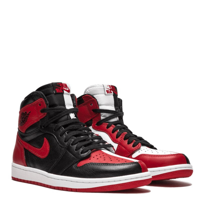 Rent Jordan 1 Retro High Homage To Home (Non-numbered) sneaker